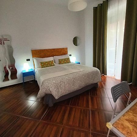 Your Bed Napoli Exterior photo