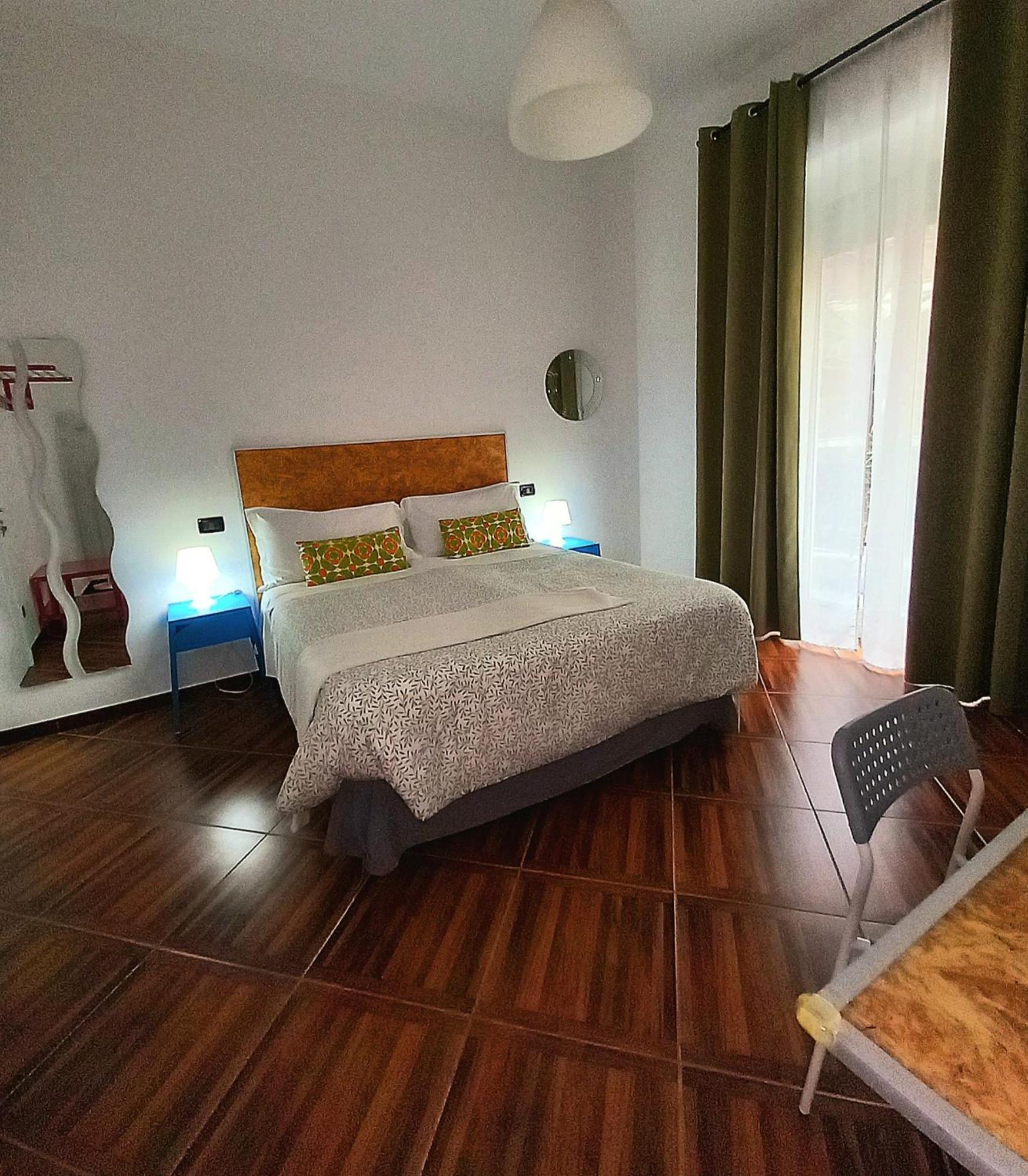 Your Bed Napoli Exterior photo