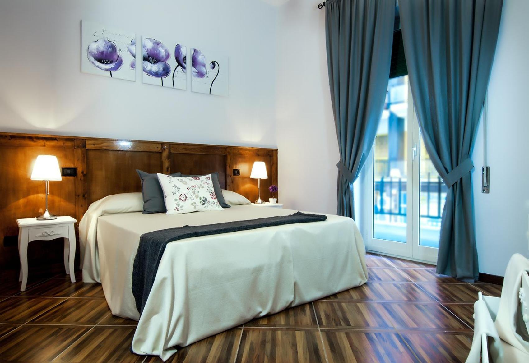 Your Bed Napoli Exterior photo