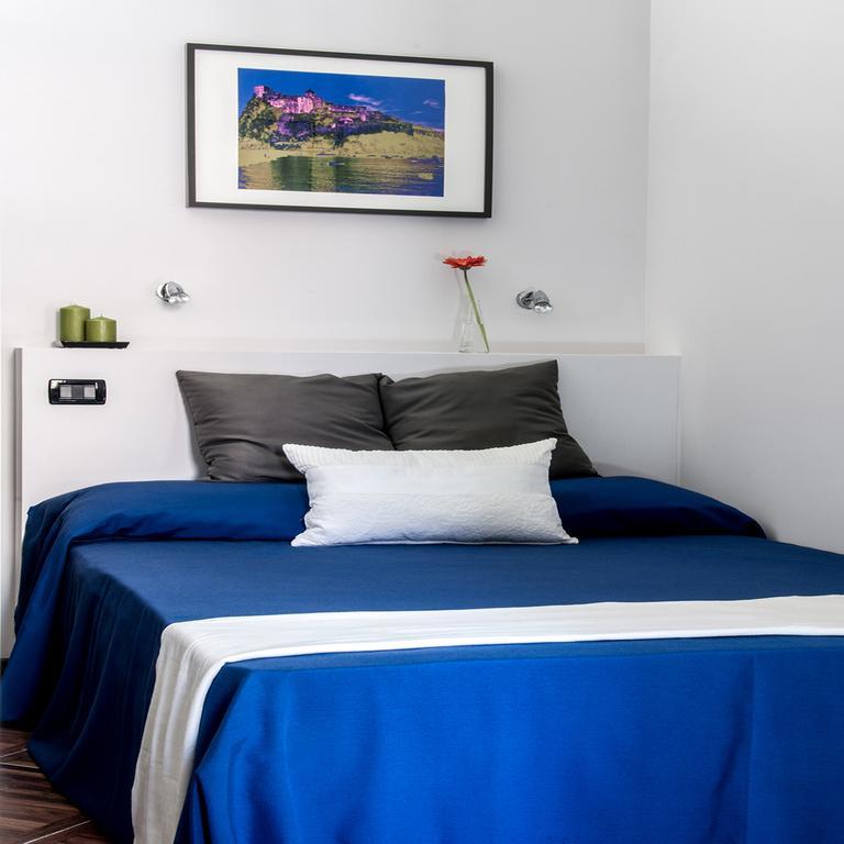 Your Bed Napoli Room photo