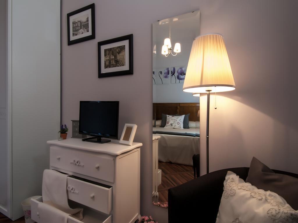 Your Bed Napoli Room photo