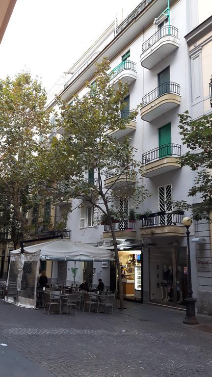 Your Bed Napoli Exterior photo