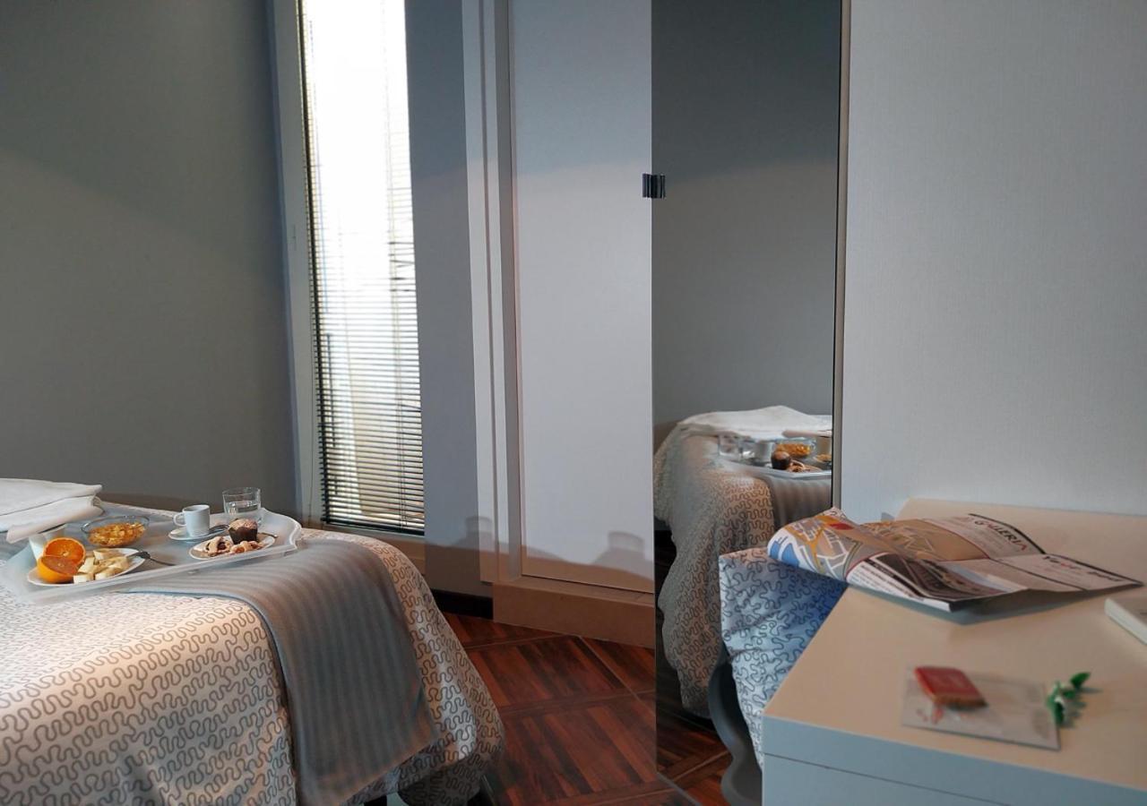 Your Bed Napoli Exterior photo